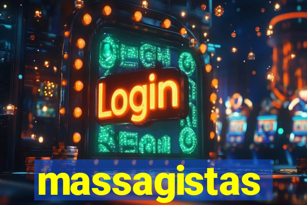 massagistas masculinos sp